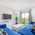 New! Gueliz,Terrasse, Fibre Optique, Iptv