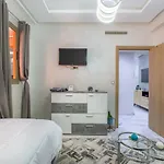 Gueliz luxury apartment