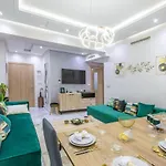 Gueliz luxury apartment