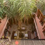 Riad Xo