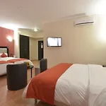 Hotel Meriem Marrakech