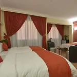 Hotel Meriem Marrakech