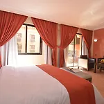 Hotel Meriem Marrakech