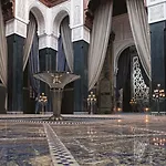 Royal Mansour Marrakech