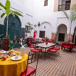 Riad Le Jardin De Lea, Suites & Spa