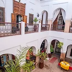 Riad Le Jardin De Lea, Suites & Spa