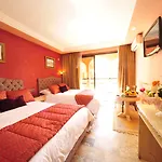 El Andalous Lounge & Spa Hotel