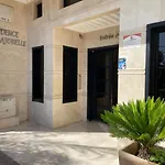 Central Aparts Av Prince Moulay Abdellah