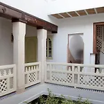 Riad Feinek. Intimate Riad In The Medina.