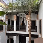 Riad Ennafoura Boutique Hotel
