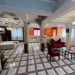 Appartement Marocain Moderne