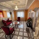 Appartement Marocain Moderne