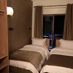 Hotel Ichbilia فندق اشبيلية