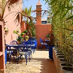Riad Ck Medina