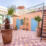 Exclusive Private Riad