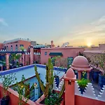 Palais Tinmel Marrakech