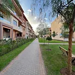 Appartement marrakech de lux