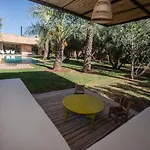 La Villa du bonheur