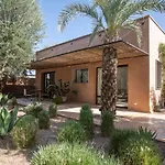Villa Mayaz - Piscine Chauffee