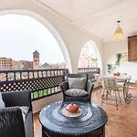 Appartement Cosy - Situe A Gueliz