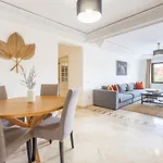 Appartement Cosy - Situe A Gueliz