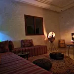 Dar Bisbis Marrakesh