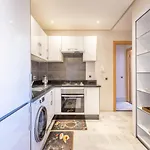 New! Luxe Et Moderne En Plein Gueliz, Terrasse