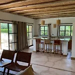 Loft De Charme Dans La Palmeraie