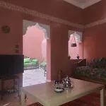 Appartement Kaliste