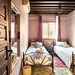 Chez L\'Amazigh Riad