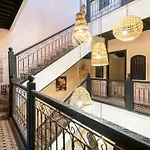 Chez L\'Amazigh Riad