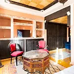Chez L\'Amazigh Riad