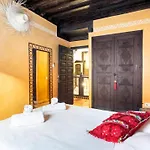 Chez L\'Amazigh Riad