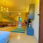 Villa Marrakech