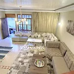 Villa Marrakech