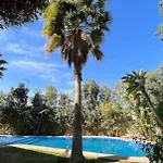 Villa Jasmina Targa