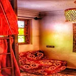 Dyb Hostel