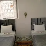 Maison Familiale Abdo