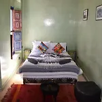 Heritage Lalla Aicha Et Spa