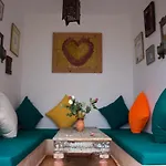 Riad Limonata