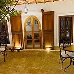 Riad Limonata