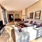 Al Maaden Ryad 69 A Marrakesh