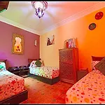 Riad Maison Aicha