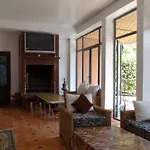 Chez Jakie