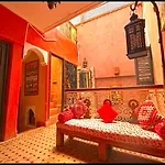 Riad Maison Aicha