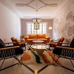 Cosy Appartement 5Min De Majorelle