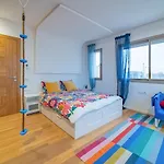 Villa Moderne Avenue M6