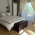Villa Palmeraie Marrakech Avec Piscine