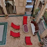 Villa Palmeraie Marrakech Avec Piscine