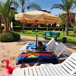 Tres Joli Apparemment Atlas Golf Rosort By Marwa € Ilyes